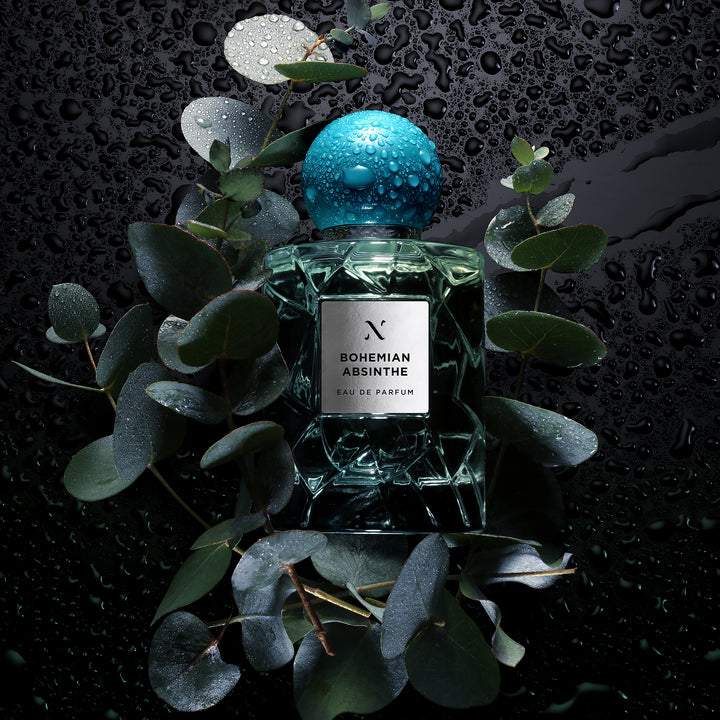LES SOEURS DE NOE Bohemian Absinthe EDP
