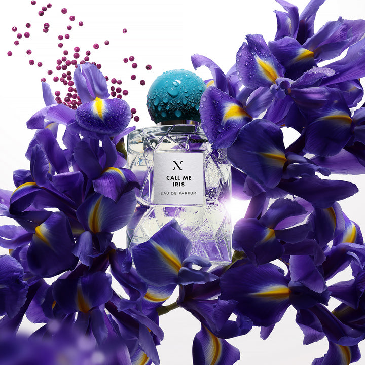 LES SOEURS DE NOE Call Me Iris EDP