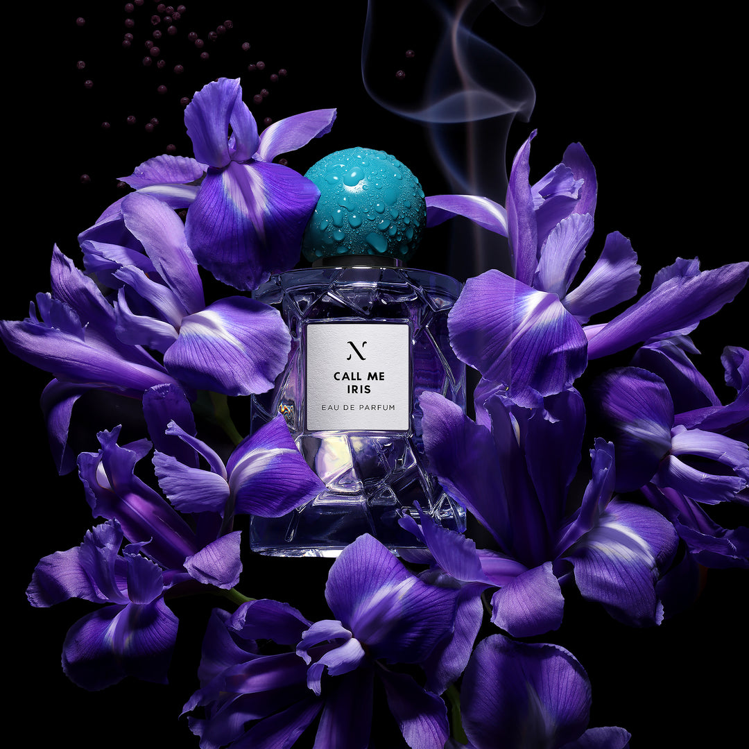 LES SOEURS DE NOE Call Me Iris EDP