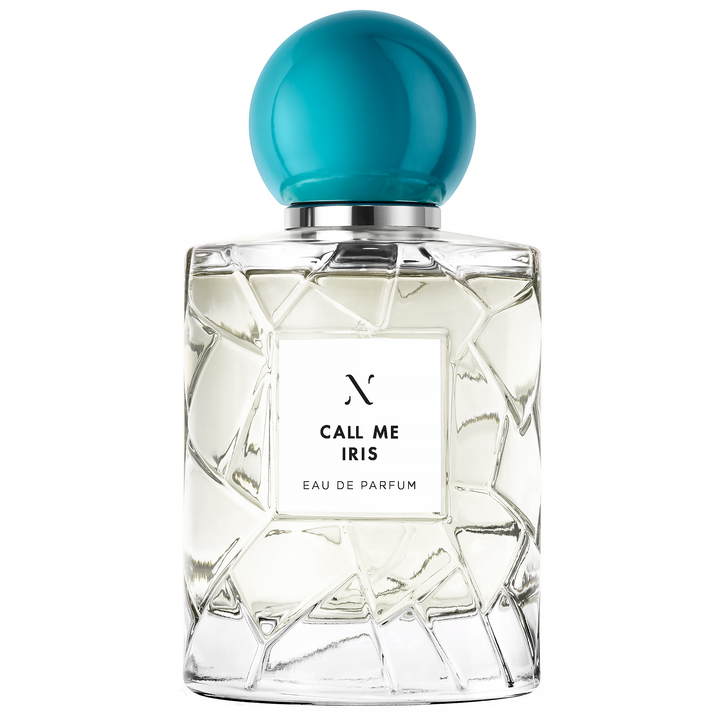 LES SOEURS DE NOE Call Me Iris EDP