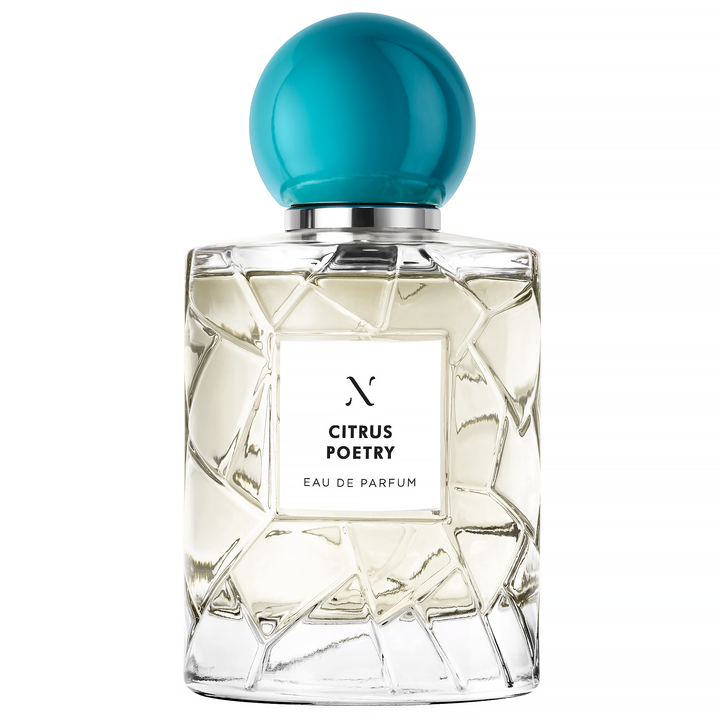 LES SOEURS DE NOE Citrus Poetry EDP