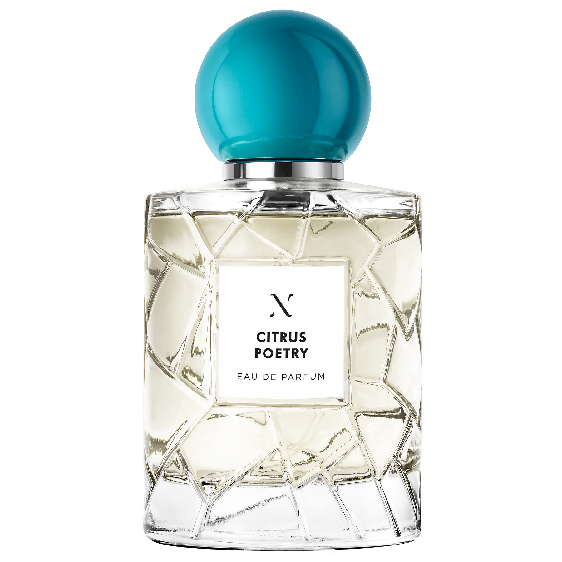 LES SOEURS DE NOE Citrus Poetry Eau de Parfum (SPECIAL OFFER) - Perfume ...
