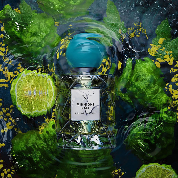 LES SOEURS DE NOE Midnight Call EDP