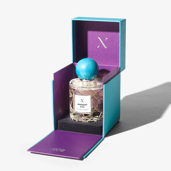 LES SOEURS DE NOE Midnight Call EDP