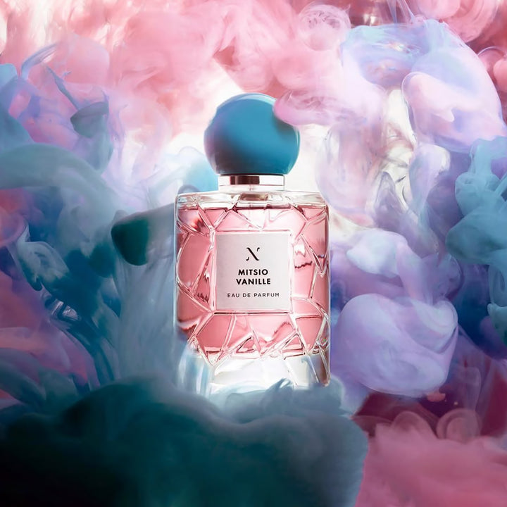 LES SOEURS DE NOE Mitsio Vanille EDP
