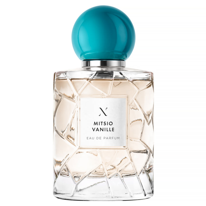 LES SOEURS DE NOE Mitsio Vanille EDP