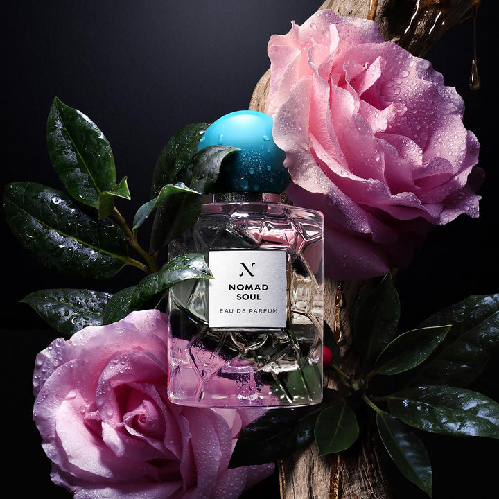 LES SOEURS DE NOE Nomad Soul EDP