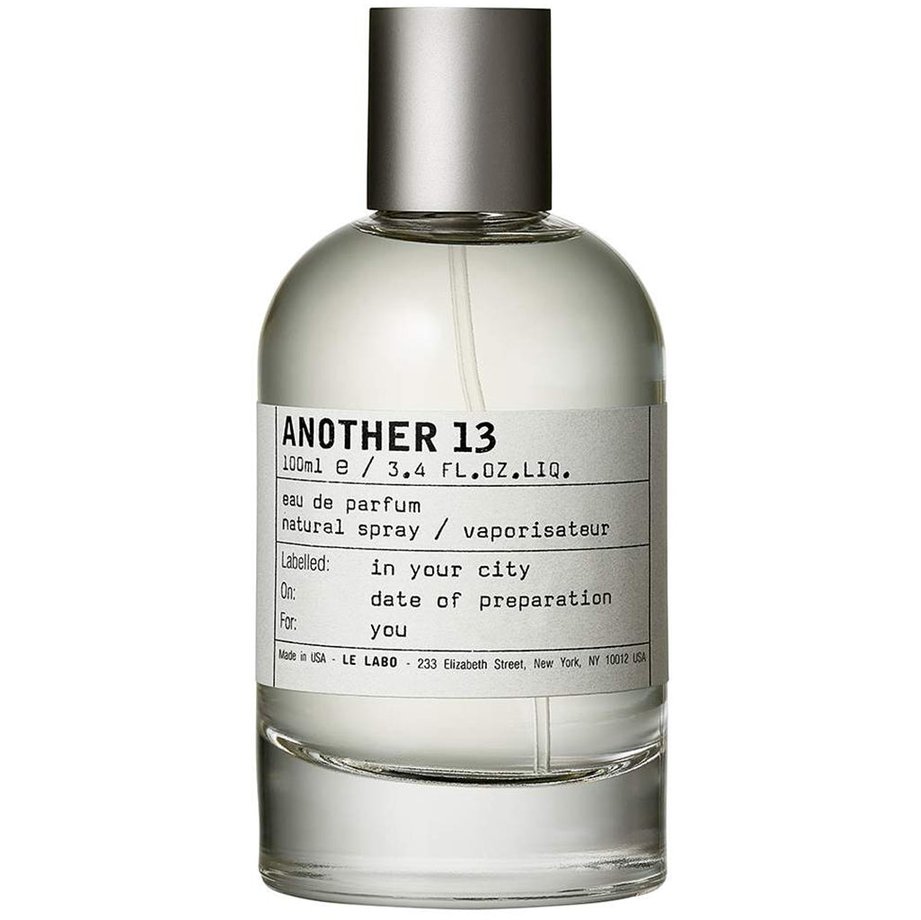 ka2 LE LABO ANOTHER 13 15ml Le Labo Another 13 Home and Away Duo