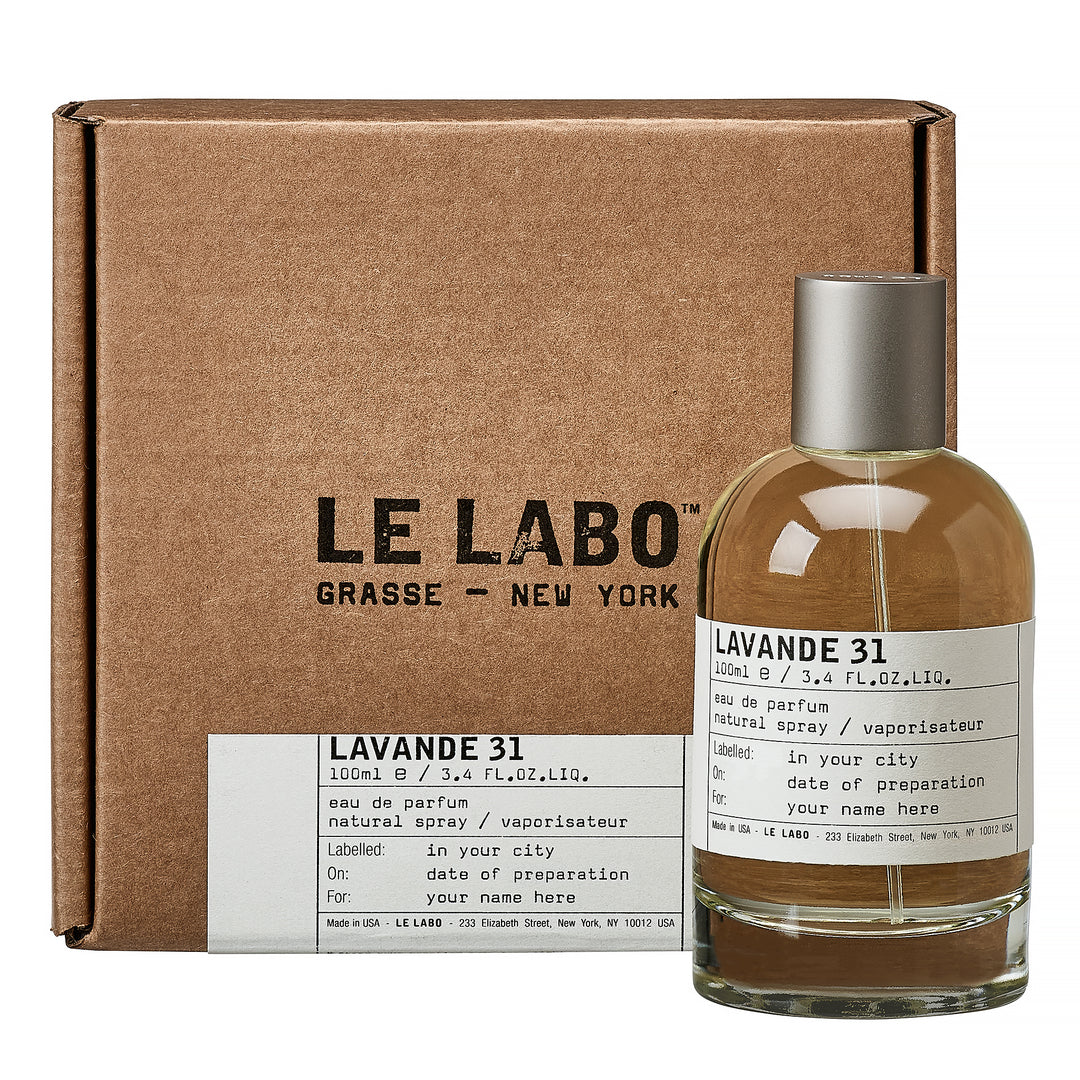 LE LABO Lavande 31 EDP