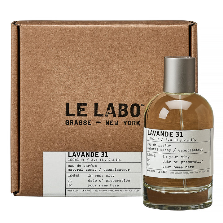 LE LABO Lavande 31 EDP