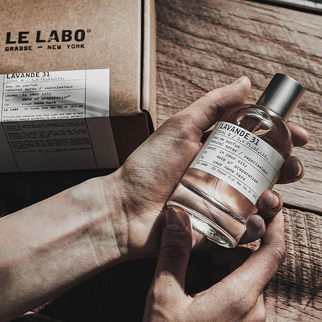 LE LABO Lavande 31 EDP