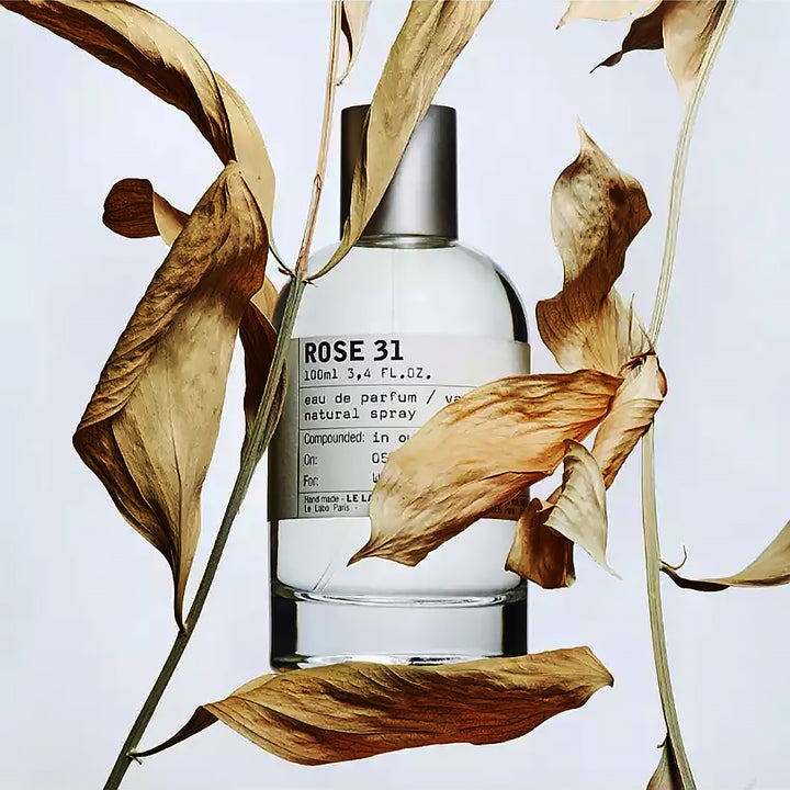 LE LABO Rose 31 EDP