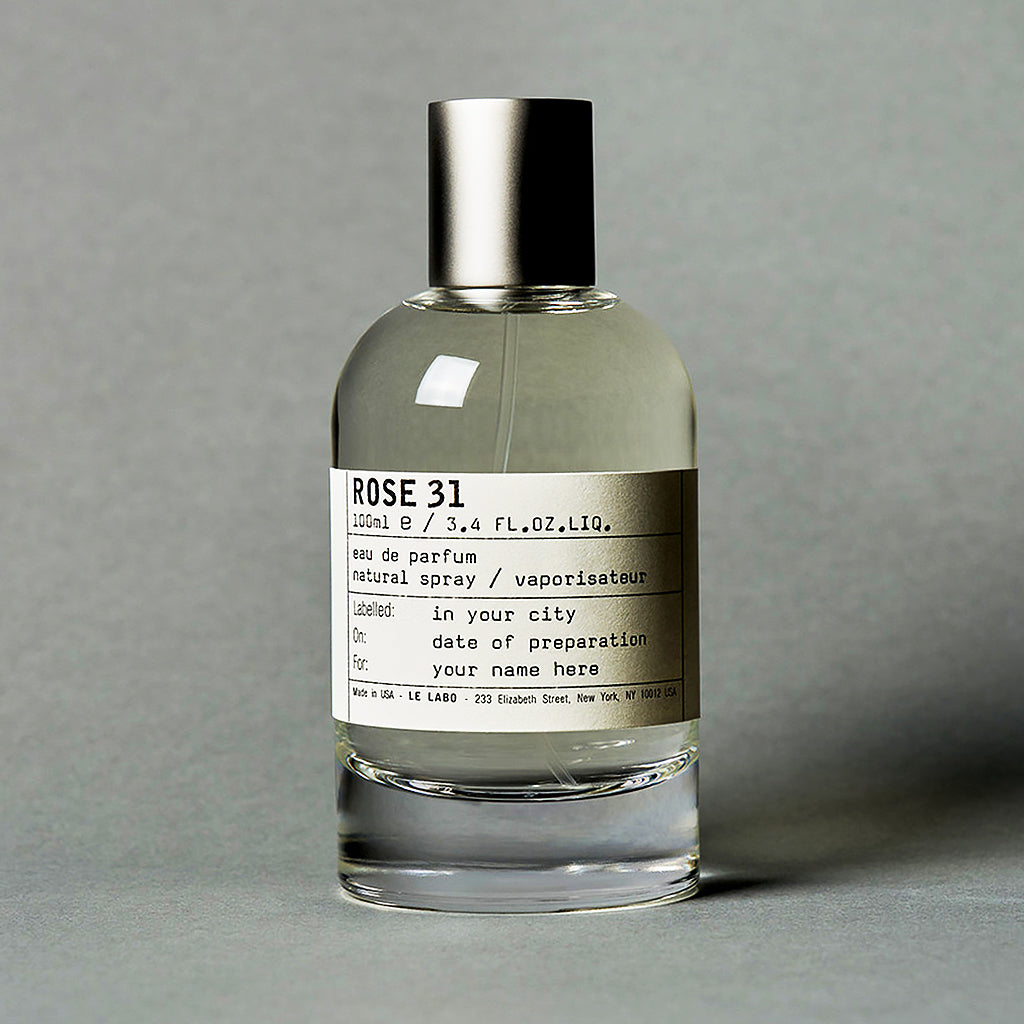 LE LABO Rose 31 EDP