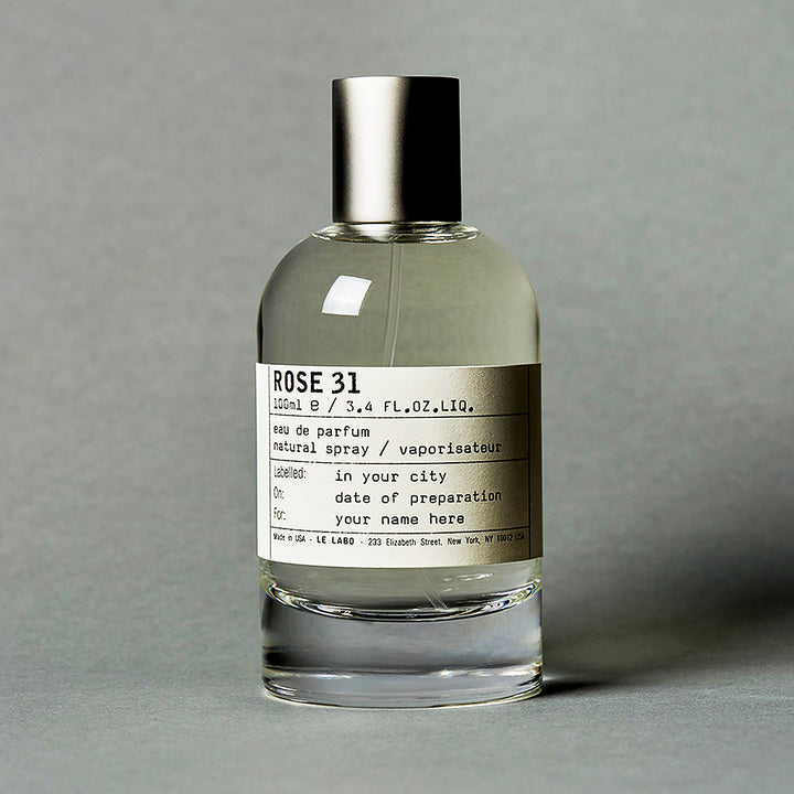 LE LABO Rose 31 EDP