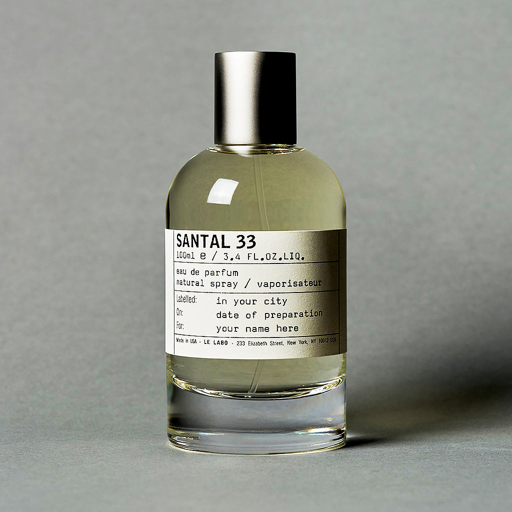 LE LABO Santal 33 EDP