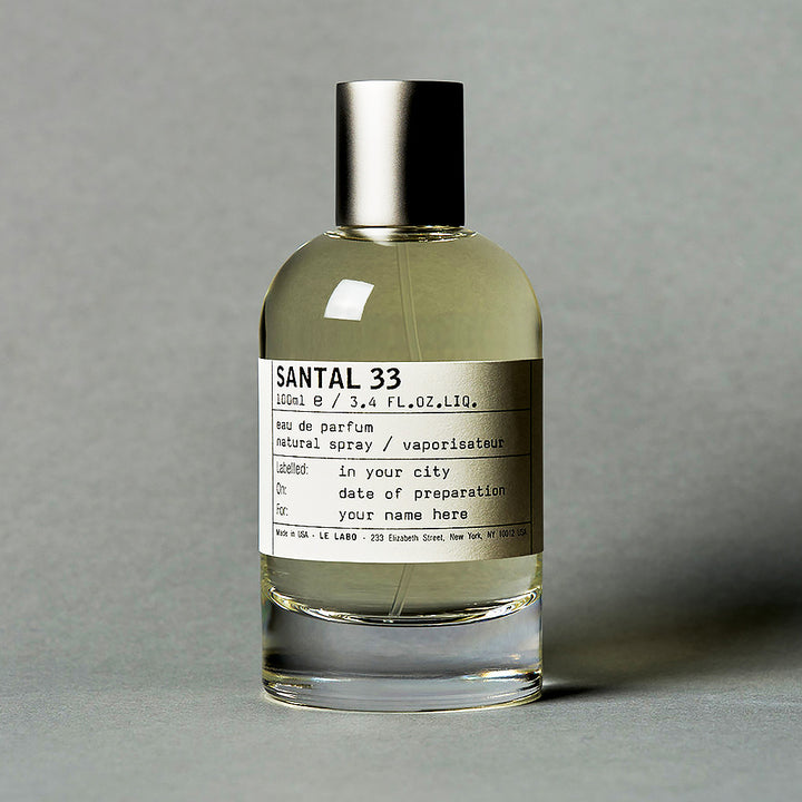 LE LABO Santal 33 EDP