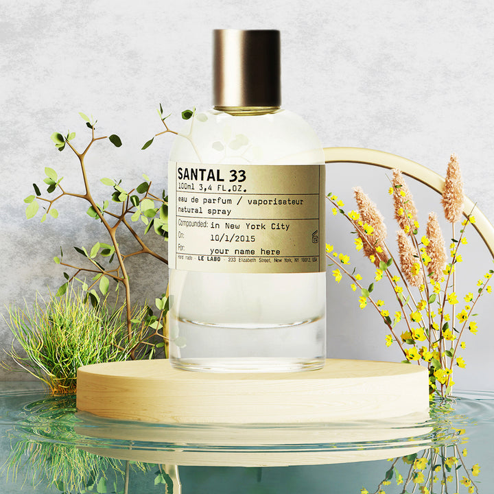 LE LABO Santal 33 EDP