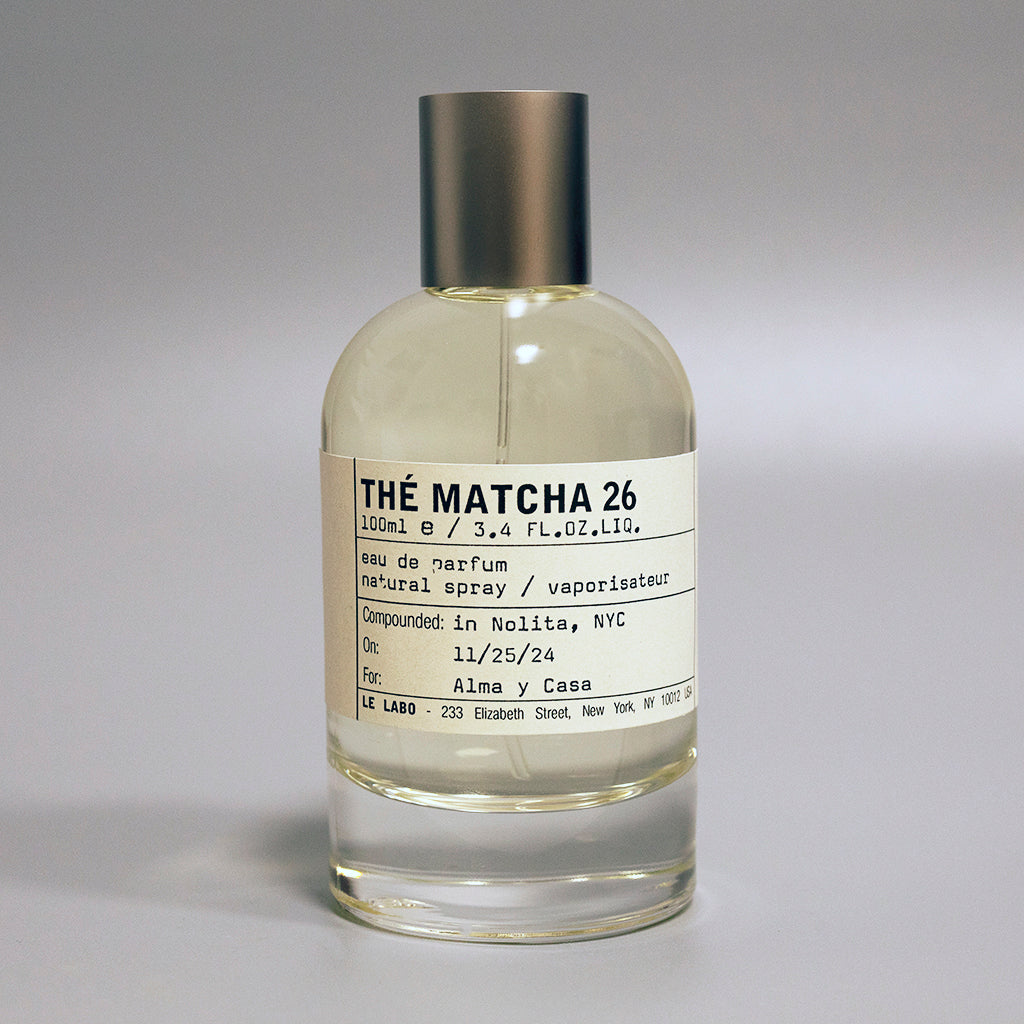 LE LABO The Matcha 26 EDP