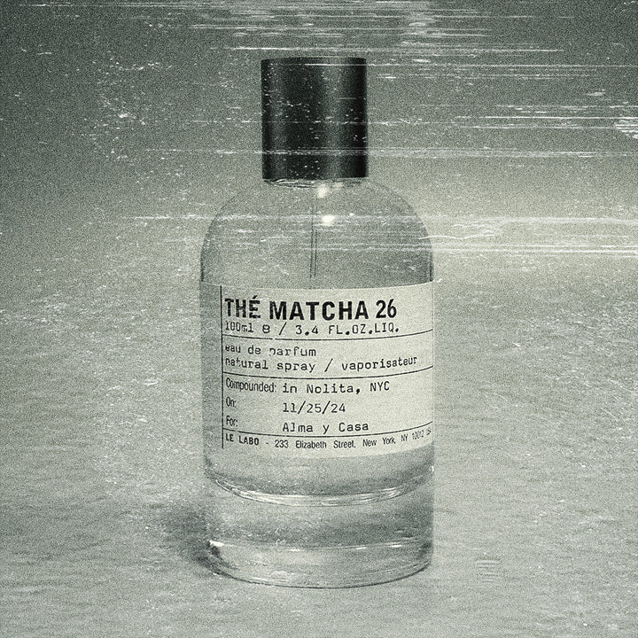 LE LABO The Matcha 26 EDP