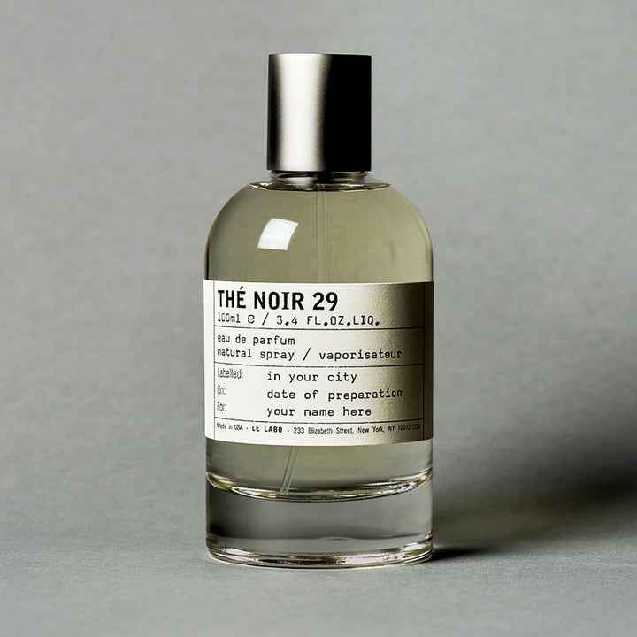 LE LABO The Noir 29 EDP