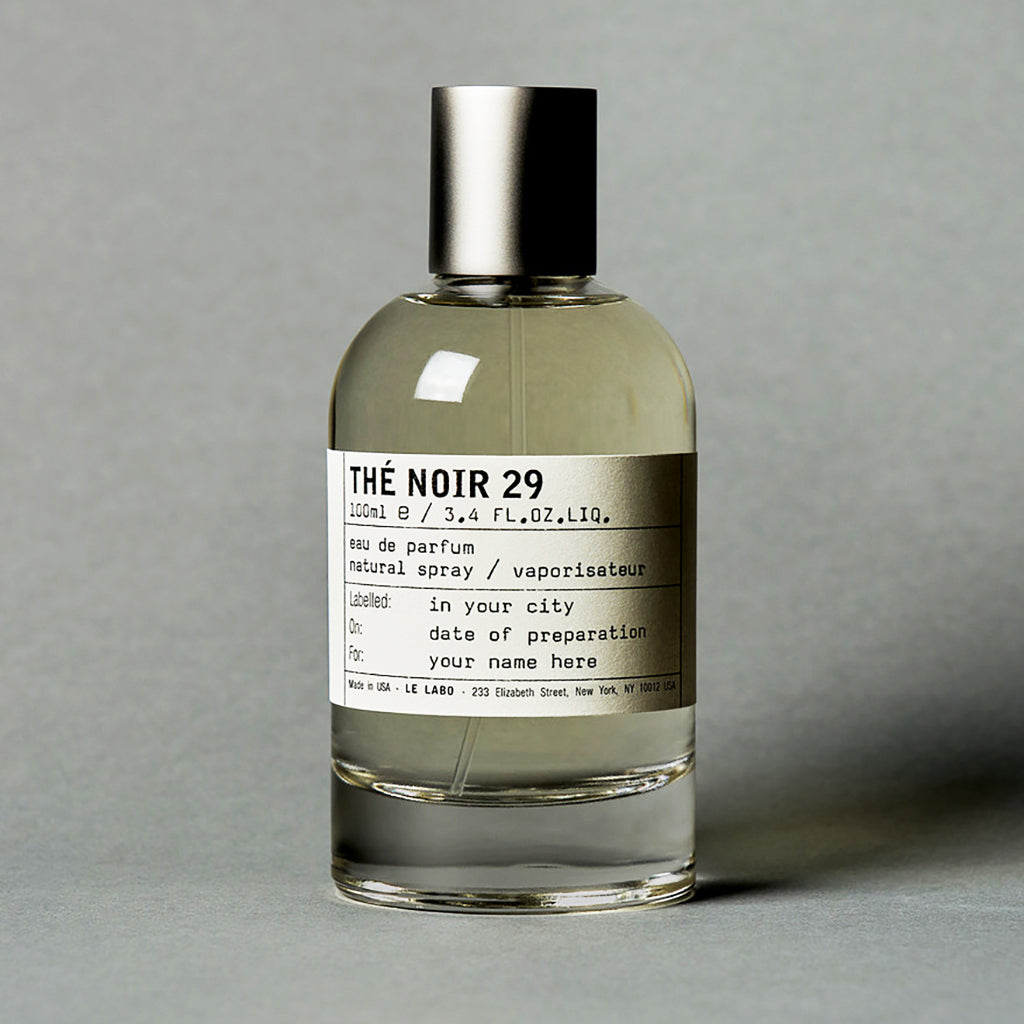 LE LABO The Noir 29 EDP – DECANT PERFUME BAR
