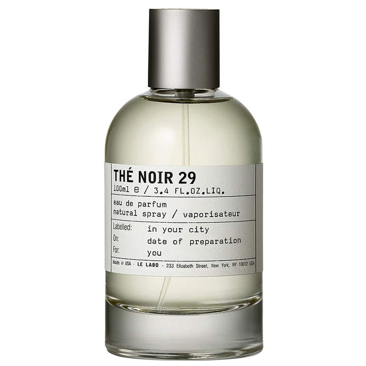LE LABO The Noir 29 EDP