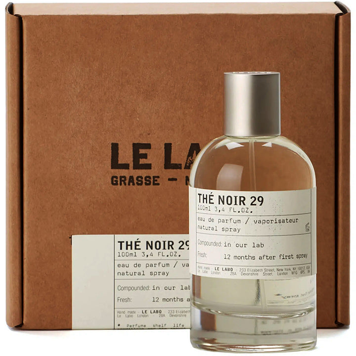 LE LABO The Noir 29 EDP