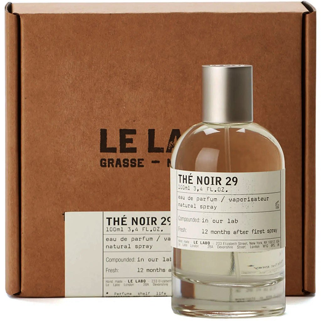 LE LABO The Noir 29 EDP – Decant Perfume Bar