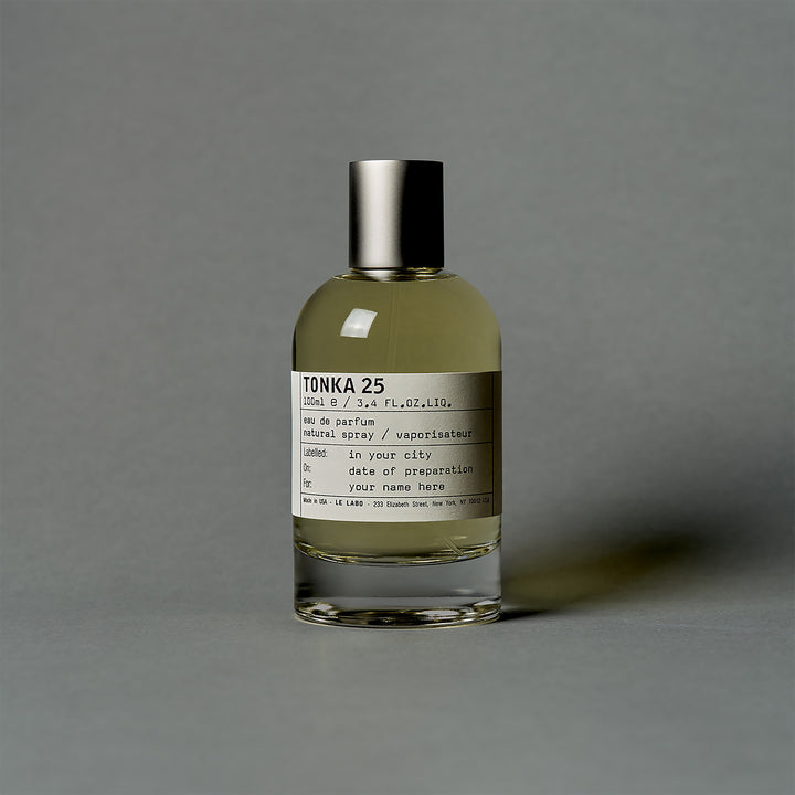 LE LABO Tonka 25 EDP