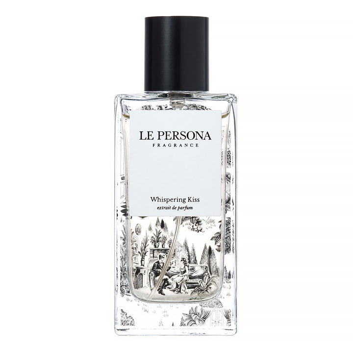LE PERSONA Scene 3: Whispering Kiss 50ml Extrait De Parfum