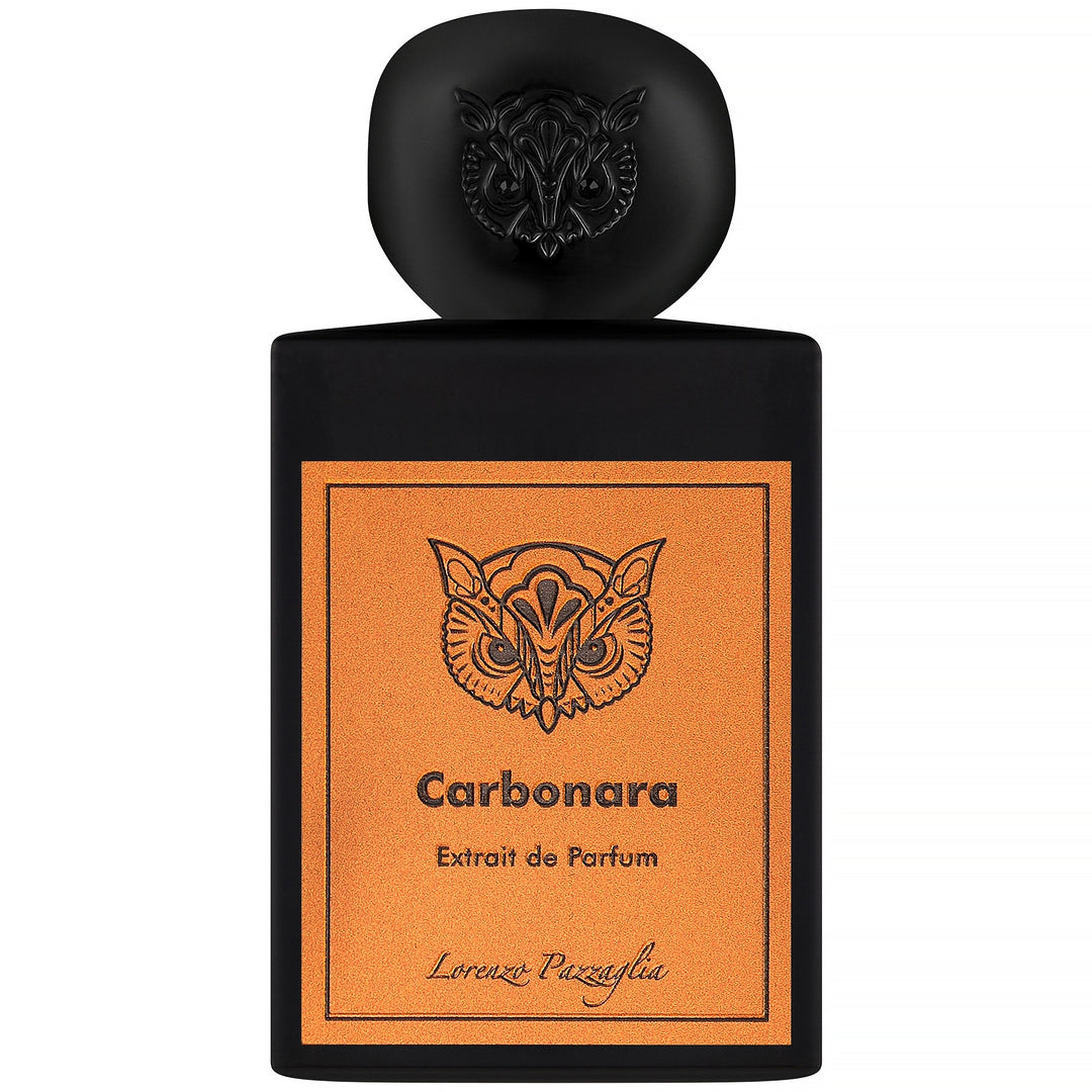 LORENZO PAZZAGLIA Carbonara Extrait De Parfum