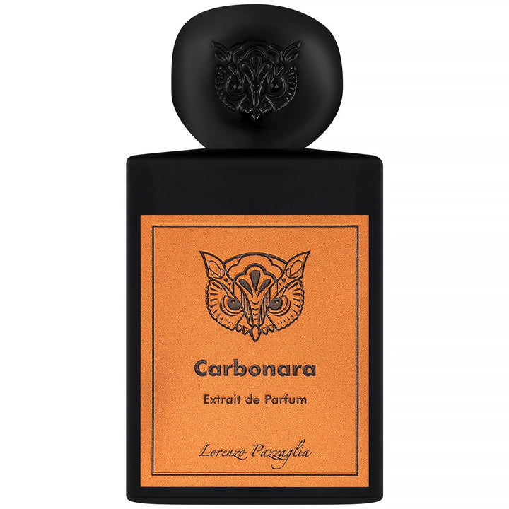 LORENZO PAZZAGLIA Carbonara Extrait De Parfum