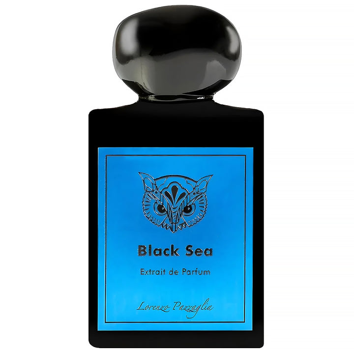 LORENZO PAZZAGLIA Black Sea Extrait De Parfum