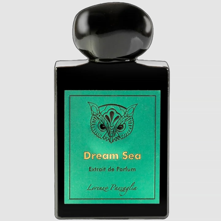 LORENZO PAZZAGLIA Dream Sea Extrait De Parfum
