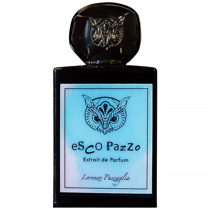 LORENZO PAZZAGLIA Esco Pazzo Extrait De Parfum