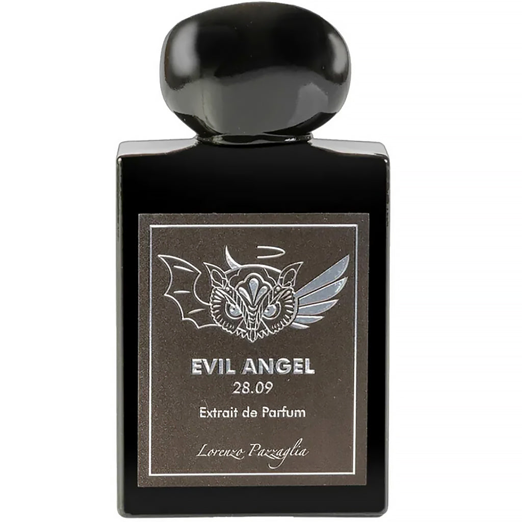 LORENZO PAZZAGLIA Evil Angel 28.09 Extrait De Parfum