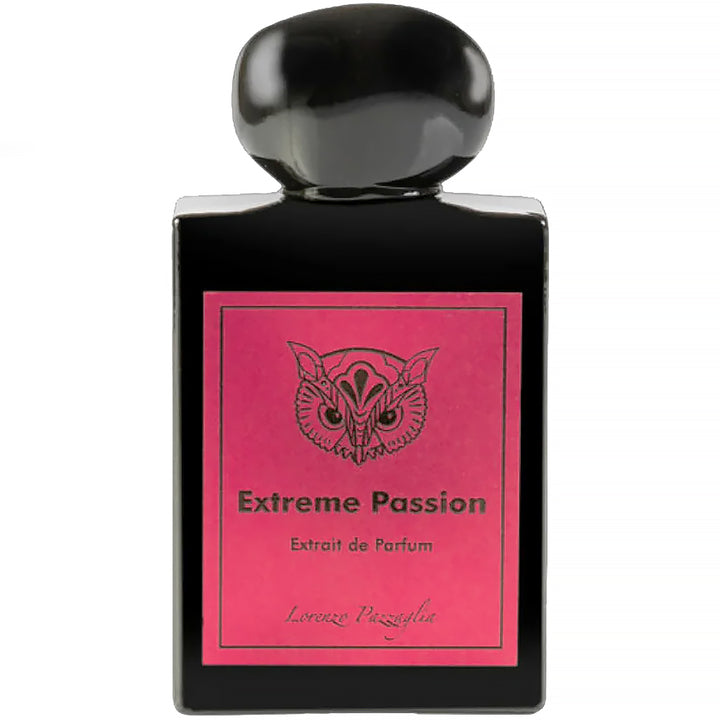 LORENZO PAZZAGLIA Extreme Passion Extrait De Parfum