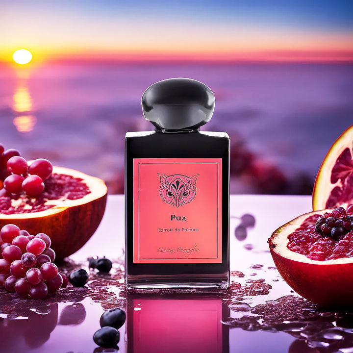 LORENZO PAZZAGLIA Pax Extrait De Parfum