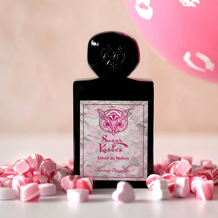 LORENZO PAZZAGLIA Sugar Kisses Extrait De Parfum