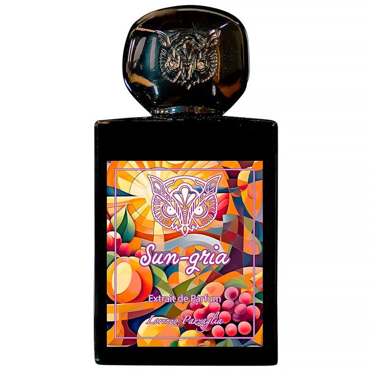 LORENZO PAZZAGLIA Sun-Gria Extrait De Parfum