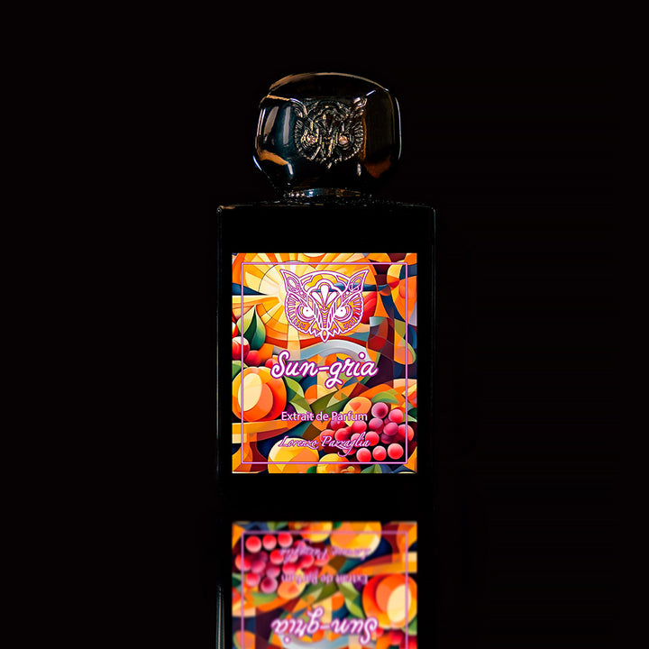 LORENZO PAZZAGLIA Sun-Gria Extrait De Parfum