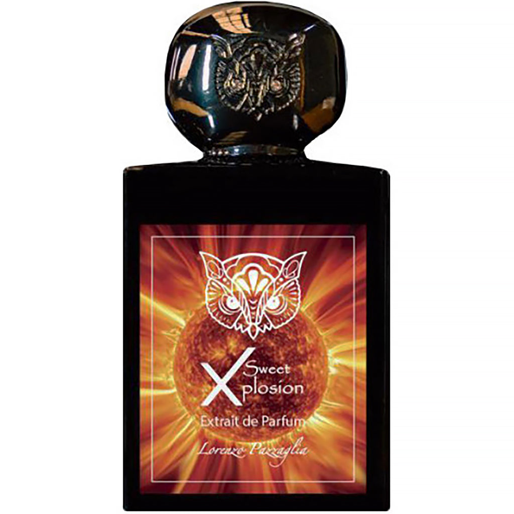 LORENZO PAZZAGLIA Sweet Xplosion Extrait De Parfum