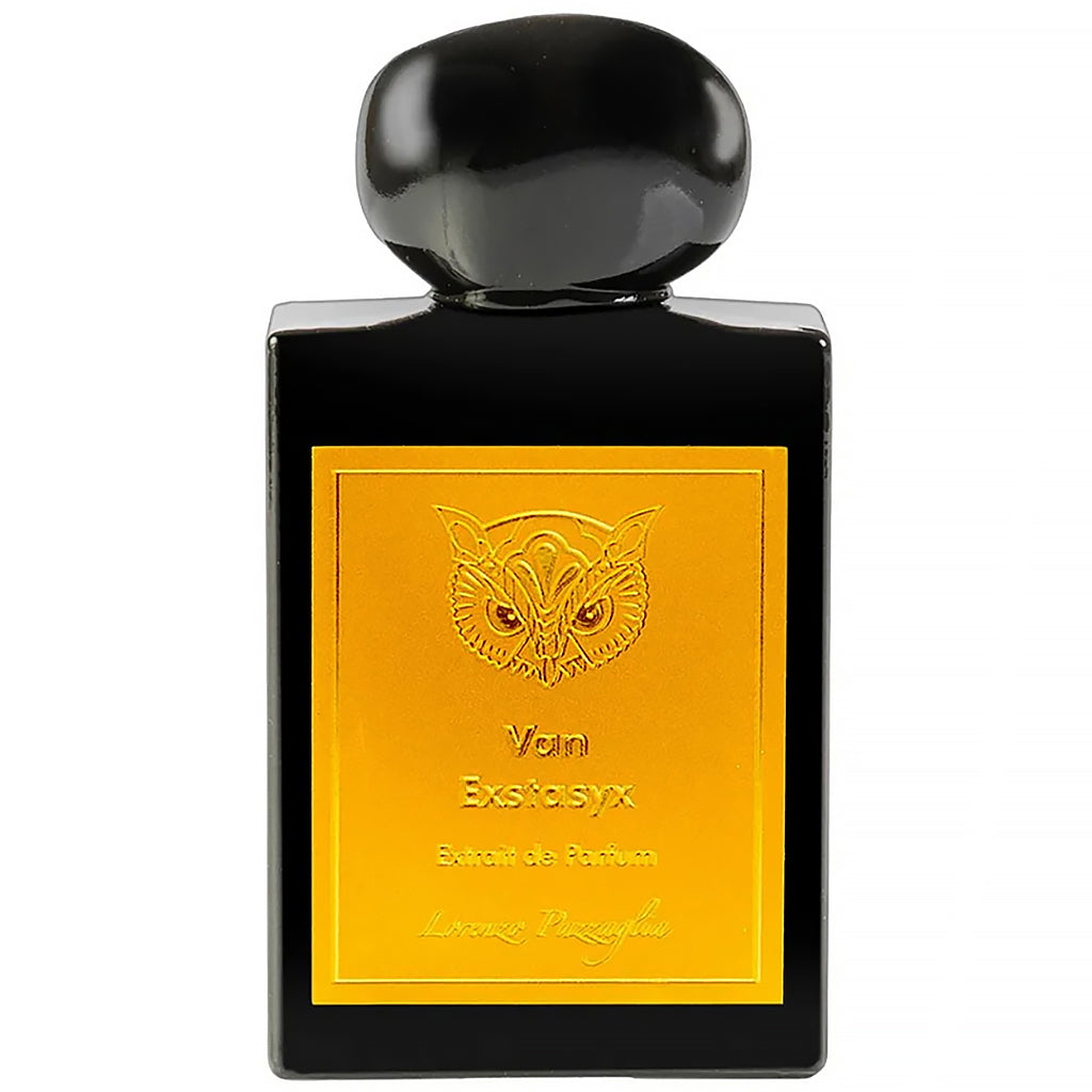 LORENZO PAZZAGLIA Van Exstasyx Extrait De Parfum