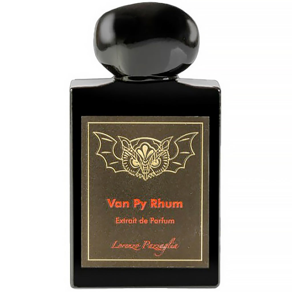 LORENZO PAZZAGLIA Van Py Rhum Extrait De Parfum