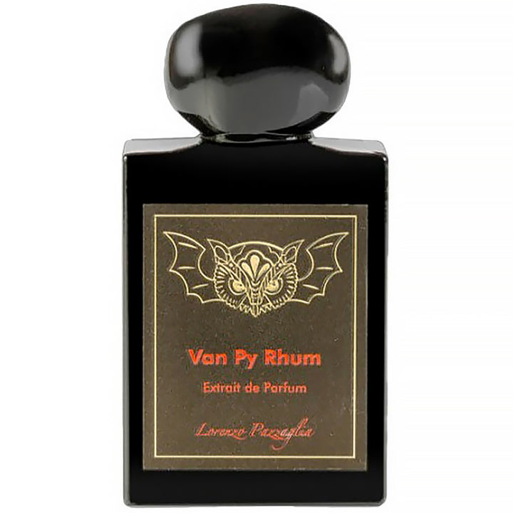 LORENZO PAZZAGLIA Van Py Rhum Extrait De Parfum