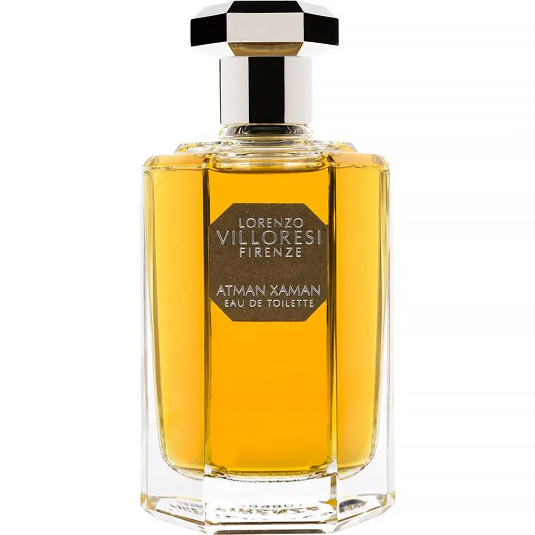 LORENZO VILLORESI Atman Xaman EDT