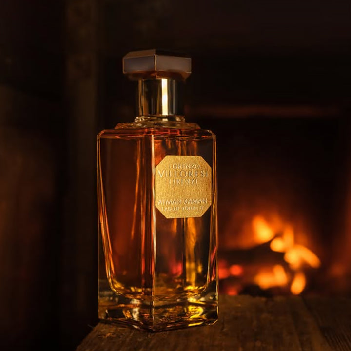 LORENZO VILLORESI Atman Xaman EDT