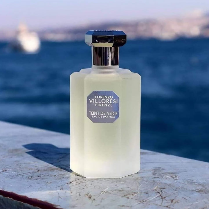 LORENZO VILLORESI Teint De Neige EDP