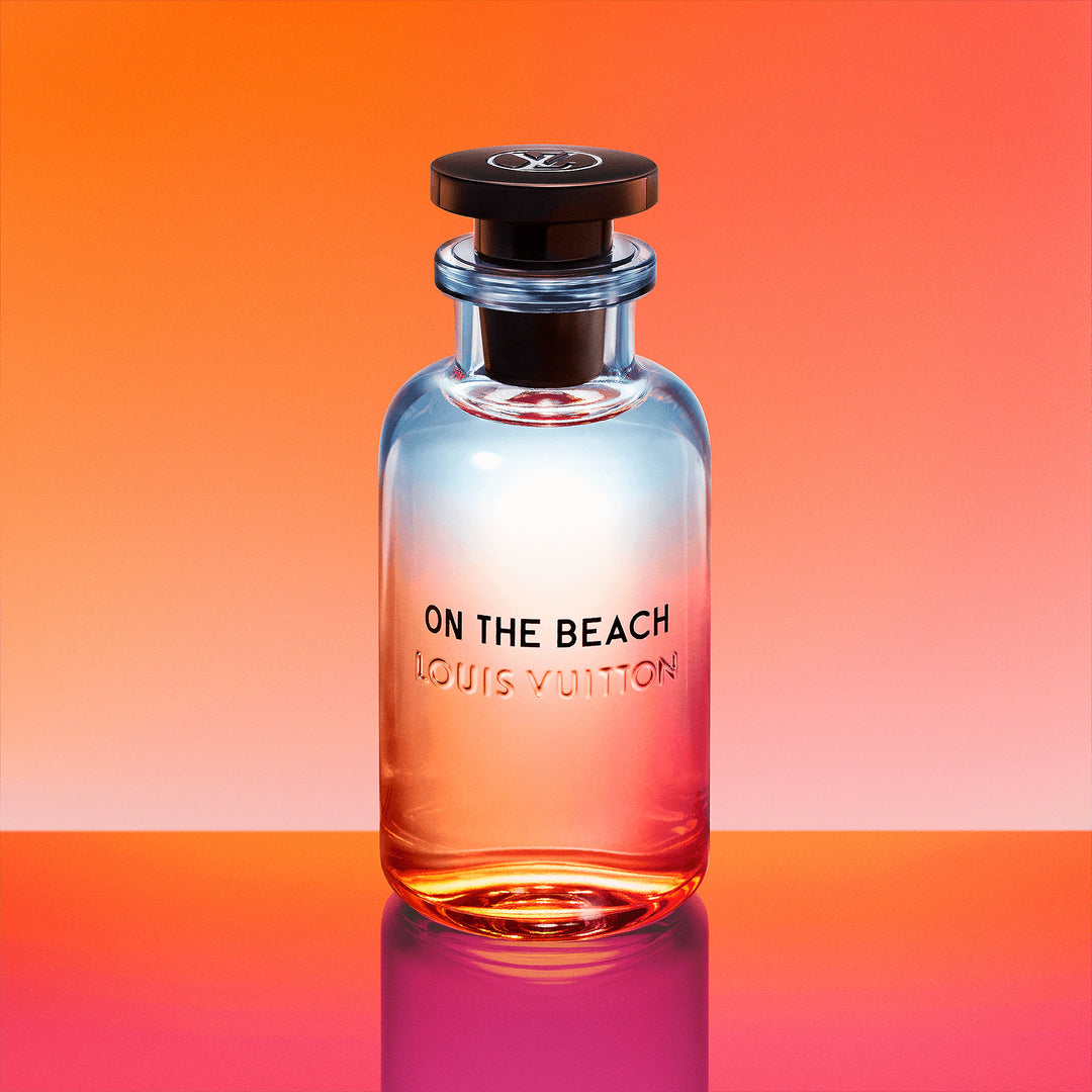 LOUIS VUITTON On The Beach EDP