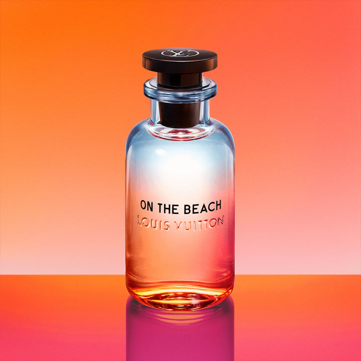 LOUIS VUITTON On The Beach EDP